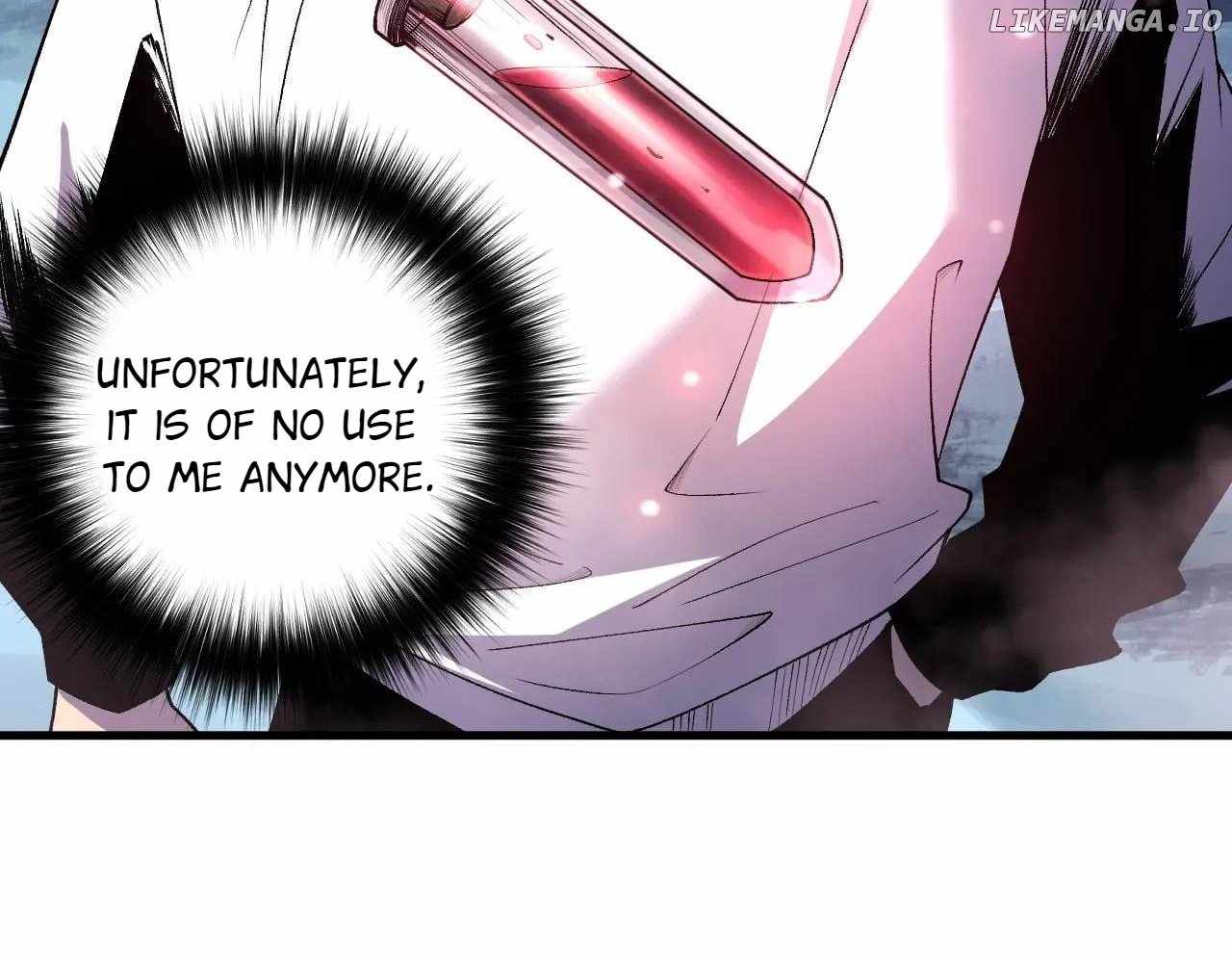 Catastrophic Necromancer Chapter 187 8